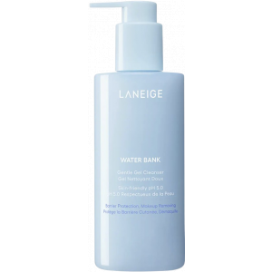 Water Bank Gentle Gel Cleanser product image