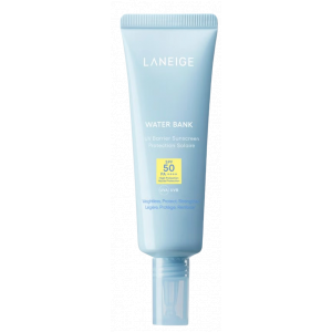 Water Bank UV Barrier Sunscreen SPF 50+ product image