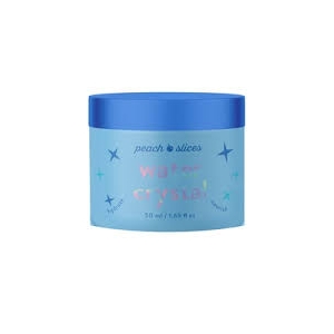 Water Crystal Hydrating Shimmer Peel-Off Mask product image