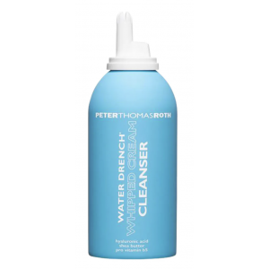 Water Drench Whipped Cream Cleanser product image