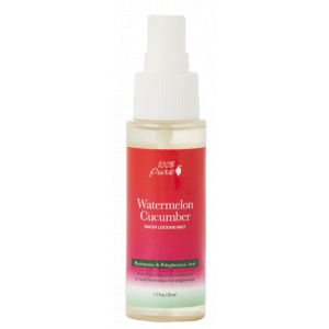 Watermelon Cucumber Water Locking Mist product image