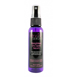 Weightless Dry Lipid Serum product image