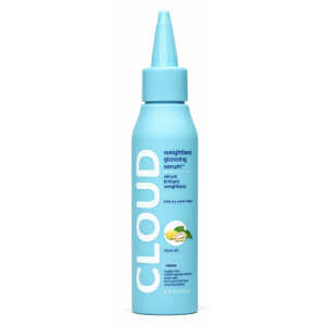 Weightless Glossing Serum product image