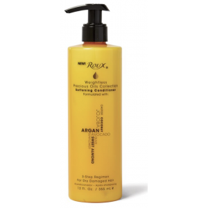 Weightless Precious Oils Softening Conditioner product image