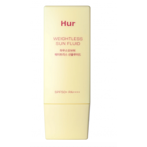 Weightless Sun Fluid SPF 50 product image
