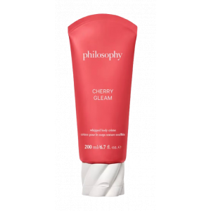 Whipped Body Crème - Cherry Gleam product image