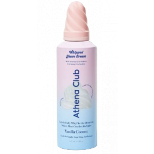 Whipped Shave Cream product image