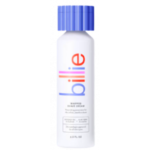 Whipped Shave Cream product image