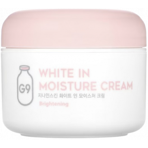 White In Moisture Cream Brightening product image