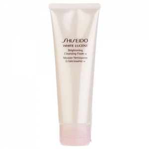 White Lucent Brightening Cleansing Foam product image
