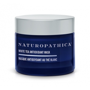 White Tea Antioxidant Mask product image
