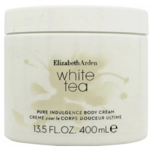 White Tea Pure Indulgence Body Cream product image