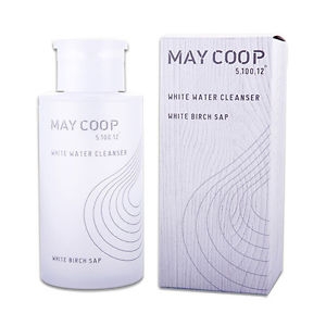 White Water Cleanser product image