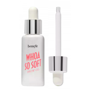 Whoa So Soft Conditioning Brow Oil product image