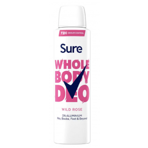 Whole Body Deodorant product image