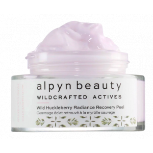 Wild Huckleberry Radiance Recovery Peel product image