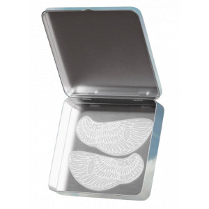 Winged Forever Eye Mask product image