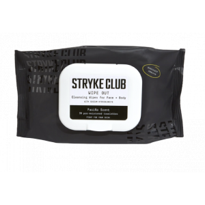 Wipe Out Cleansing Wipes product image