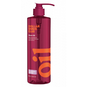 Women's Shave Oil product image