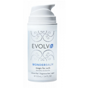 WonderBalm Magic For Curls product image