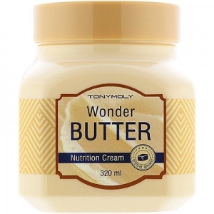 Wonder Butter Nutrition Cream product image