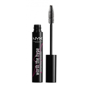 Worth The Hype Waterproof Mascara product image