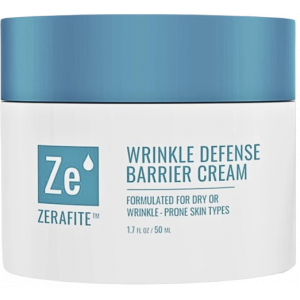 Wrinkle Defense Barrier Cream product image