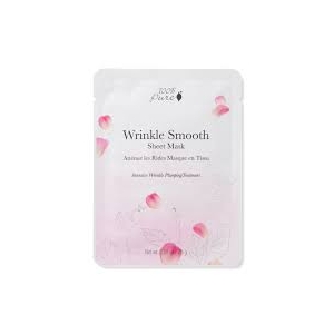 Wrinkle Smooth Sheet Mask product image