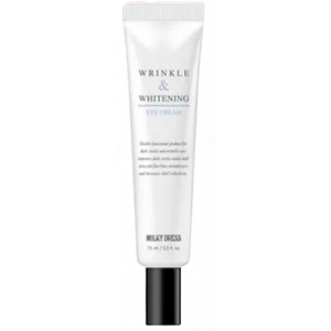 Wrinkle & Whitening Eye Cream product image