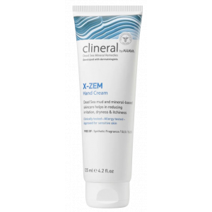 X-Zem Hand Cream product image