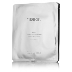 Y Lift Neck & Décolletage Treatment Mask product image