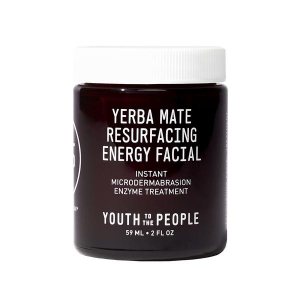 Yerba Mate Resurfacing Energy Facial product image