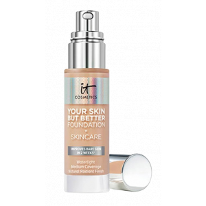 Your Skin But Better Foundation + Skincare product image