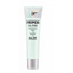 Your Skin But Better Makeup Primer+ Oil-Free product image