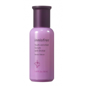 Youth-Enriched Serum with Orchid product image