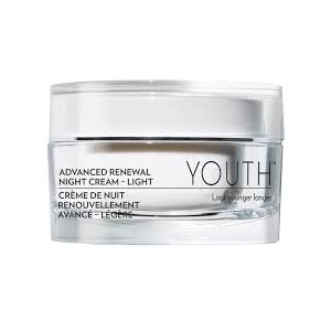 Youth Advanced Renewal Night Cream product image