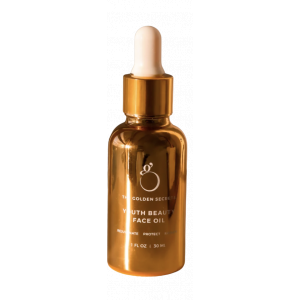 Youth Beauty Face Oil product image