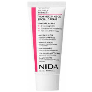 Youthful Formula Yam Mucin ABCE Facial Cream product image