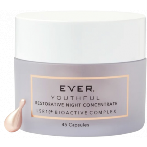 Youthful Restorative Night Concentrate with LSR10 product image