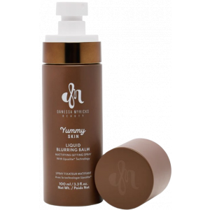Yummy Skin Liquid Blurring Balm Mattifying Setting Spray product image