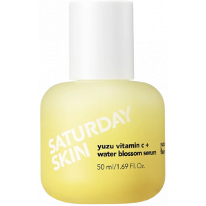 Yuzu vitamin C + Water Blossom Serum product image