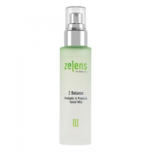 Z Balance Prebiotic & Probiotic Facial Mist product image