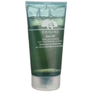 Zero Oil Deep Pore Cleanser product image
