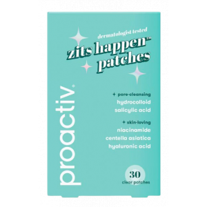 Zits Happen Hydrocolloid Patches product image