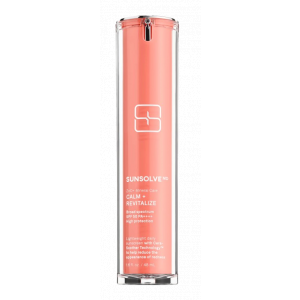 ZnO+ Mineral Care Calm + Revitalize SPF 50 product image