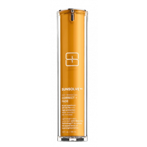 ZnO+ Mineral Care Correct + Fade product image