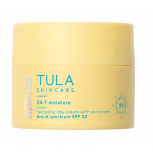 24-7 Moisture Hydrating Day Cream SPF 30 product image