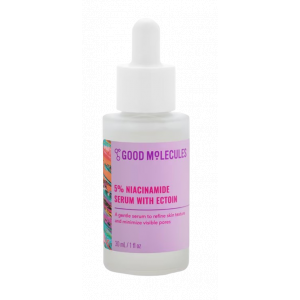 5% Niacinamide Serum with Ectoin product image