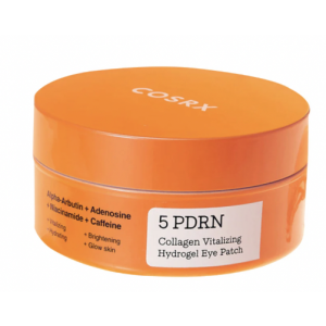 5 PDRN Collagen Vitalizing Hydrogel Eye Patch product image