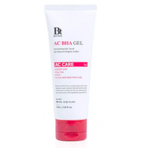 AC BHA Gel product image